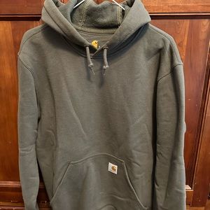 Carhartt Men’s Small Hoodie